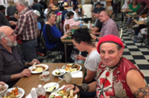 Frankston Life Community Meals