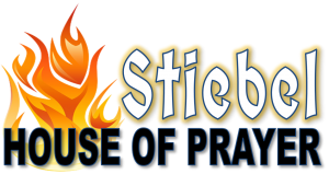 Stiebel House Of Prayer